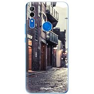 iSaprio Old Street 01 for Huawei P Smart Z - Phone Cover