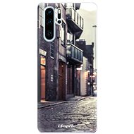 iSaprio Old Street 01 for Huawei P30 Pro - Phone Cover