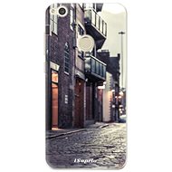 iSaprio Old Street 01 for Huawei P9 Lite (2017) - Phone Cover