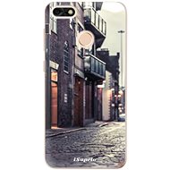 iSaprio Old Street 01 for Huawei P9 Lite Mini - Phone Cover
