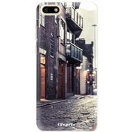 iSaprio Old Street 01 for Huawei Y5 2018 - Phone Cover