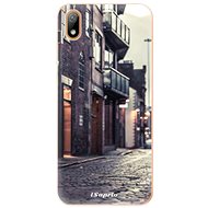 iSaprio Old Street 01 for Huawei Y5 2019 - Phone Cover