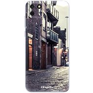 iSaprio Old Street 01 for Huawei Y5p - Phone Cover