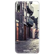 iSaprio Old Street 01 for Huawei Y6 2019 - Phone Cover