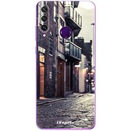 iSaprio Old Street 01 for Huawei Y6p - Phone Cover