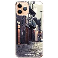 iSaprio Old Street 01 for iPhone 11 Pro - Phone Cover