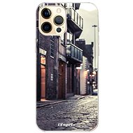 iSaprio Old Street 01 for iPhone 12 Pro Max - Phone Cover