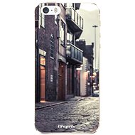 iSaprio Old Street 01 for iPhone 5/5S/SE - Phone Cover