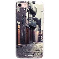 iSaprio Old Street 01 for iPhone 7/ 8/ SE 2020/ SE 2022 - Phone Cover