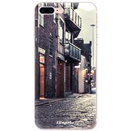 iSaprio Old Street 01 for iPhone 7 Plus / 8 Plus - Phone Cover