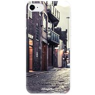 iSaprio Old Street 01 for iPhone SE 2020 - Phone Cover