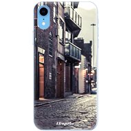 iSaprio Old Street 01 for iPhone Xr - Phone Cover