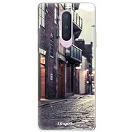 iSaprio Old Street 01 for OnePlus 8 - Phone Cover