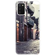 iSaprio Old Street 01 for Samsung Galaxy A02s - Phone Cover