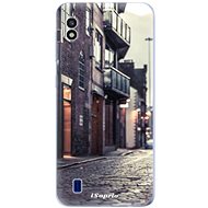 iSaprio Old Street 01 for Samsung Galaxy A10 - Phone Cover