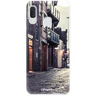 iSaprio Old Street 01 for Samsung Galaxy A20e - Phone Cover