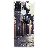 iSaprio Old Street 01 for Samsung Galaxy A21s - Phone Cover