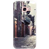 iSaprio Old Street 01 for Samsung Galaxy A3 2017 - Phone Cover