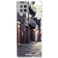iSaprio Old Street 01 for Samsung Galaxy A42 - Phone Cover