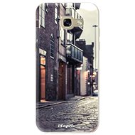 iSaprio Old Street 01 for Samsung Galaxy A5 (2017) - Phone Cover