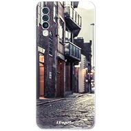 iSaprio Old Street 01 for Samsung Galaxy A50 - Phone Cover