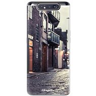 iSaprio Old Street 01 for Samsung Galaxy A80 - Phone Cover