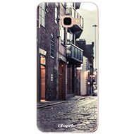 iSaprio Old Street 01 for Samsung Galaxy J4+ - Phone Cover