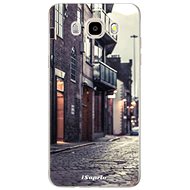 iSaprio Old Street 01 for Samsung Galaxy J5 (2016) - Phone Cover