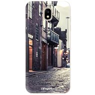 iSaprio Old Street 01 for Samsung Galaxy J5 (2017) - Phone Cover