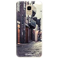 iSaprio Old Street 01 for Samsung Galaxy J6 - Phone Cover