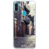 iSaprio Old Street 01 for Samsung Galaxy M11 - Phone Cover