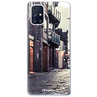 iSaprio Old Street 01 for Samsung Galaxy M31s - Phone Cover