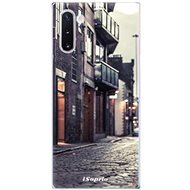 iSaprio Old Street 01 for Samsung Galaxy Note 10 - Phone Cover