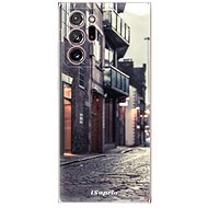 iSaprio Old Street 01 for Samsung Galaxy Note 20 Ultra - Phone Cover