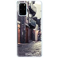 iSaprio Old Street 01 for Samsung Galaxy S20+ - Phone Cover