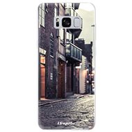 iSaprio Old Street 01 for Samsung Galaxy S8 - Phone Cover