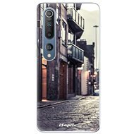 iSaprio Old Street 01 na Xiaomi Mi 10 / Mi 10 Pro - Kryt na mobil