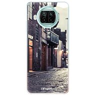 iSaprio Old Street 01 for Xiaomi Mi 10T Lite - Phone Cover
