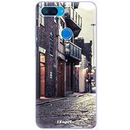 iSaprio Old Street 01 for Xiaomi Mi 8 Lite - Phone Cover