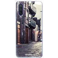 iSaprio Old Street 01 for Xiaomi Mi 9 Lite - Phone Cover