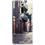 iSaprio Old Street 01 for Xiaomi Mi 9T Pro - Phone Cover