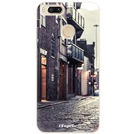 iSaprio Old Street 01 for Xiaomi Mi A1 - Phone Cover