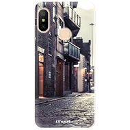 iSaprio Old Street 01 for Xiaomi Mi A2 Lite - Phone Cover