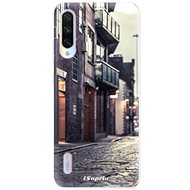 iSaprio Old Street 01 for Xiaomi Mi A3 - Phone Cover