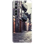 iSaprio Old Street 01 for Xiaomi Mi Note 10 Lite - Phone Cover