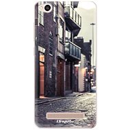iSaprio Old Street 01 for Xiaomi Redmi 4A - Phone Cover