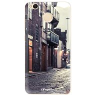 iSaprio Old Street 01 for Xiaomi Redmi 4X - Phone Cover