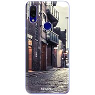 iSaprio Old Street 01 for Xiaomi Redmi 7 - Phone Cover