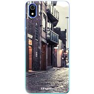 iSaprio Old Street 01 for Xiaomi Redmi 7A - Phone Cover