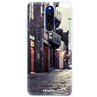 iSaprio Old Street 01 for Xiaomi Redmi 8 - Phone Cover